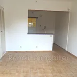 Rent 1 bedroom apartment of 22 m² in La Colle-sur-Loup