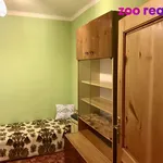 Pronajměte si 3 ložnic/e byt o rozloze 59 m² v Přerov