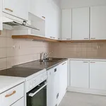 Vuokraa 3 makuuhuoneen asunto, 76 m² paikassa Oulu