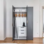 Miete 2 Schlafzimmer wohnung von 108 m² in berlin