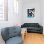 Rent a room in barcelona