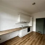  appartement avec 2 chambre(s) en location à Liege