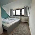 Miete 2 Schlafzimmer wohnung von 42 m² in Hamburg