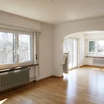 Grosszügige 4.5-Zimmerwohnung am Stadtrand von Freiburg