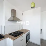 Appartement de 67 m² avec 3 chambre(s) en location à Brest