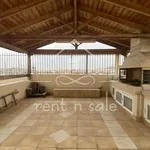 Rent 3 bedroom apartment of 112 m² in Municipal Unit of Nikaia