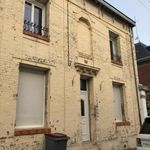 Maison de 120 m² avec 5 chambre(s) en location à ST QUENTIN