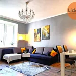 Rent 1 bedroom apartment of 37 m² in Łódź