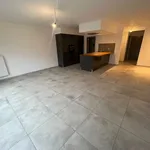 Rent 2 bedroom apartment in La Louvière