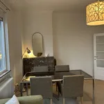 Rent 1 bedroom apartment in brussels