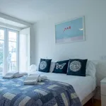 Rent 1 bedroom apartment in lisbon