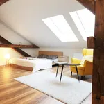 Rent 1 bedroom apartment of 34 m² in Prague