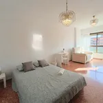 Alquilar 6 dormitorio apartamento en Valencia