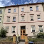 Rent 2 bedroom apartment of 38 m² in Roßwein