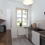 Miete 1 Schlafzimmer wohnung von 60 m² in berlin