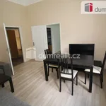 Rent 3 bedroom apartment in Cheb