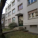 Rent 1 bedroom apartment of 21 m² in CLERMONT FERRAND