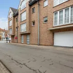 Rent 3 bedroom apartment in Dendermonde Sint-Gillis-bij-Dendermonde