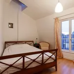 Appartement de 69 m² avec 1 chambre(s) en location à Paris