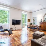 Rent 6 bedroom apartment of 300 m² in Turin