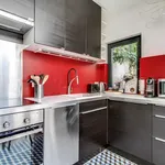 Appartement de 53 m² avec 2 chambre(s) en location à Paris