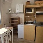 Appartement de 15 m² avec 1 chambre(s) en location à Tassin-la-Demi-Lune