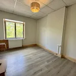 Huur 4 slaapkamer huis van 130 m² in Namur