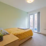 Rent 1 bedroom flat in Birmingham