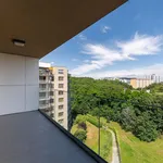 Pronajměte si 2 ložnic/e byt o rozloze 60 m² v Prague