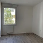 Appartement de 76 m² avec 4 chambre(s) en location à Nancy