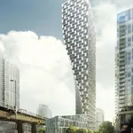 Appartement de 602 m² avec 1 chambre(s) en location à Vancouver