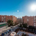 Rent 1 bedroom house of 181 m² in Madrid