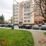 Rent 2 bedroom apartment in Opava