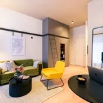 Rent 1 bedroom apartment of 34 m² in Frankfurt