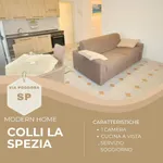 Rent 3 bedroom apartment of 55 m² in La Spezia