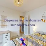 Appartement de 10 m² avec 3 chambre(s) en location à Toulouse