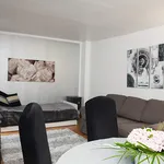 Appartement de 65 m² avec 1 chambre(s) en location à Paris