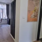 Huur 1 slaapkamer appartement van 65 m² in brussels