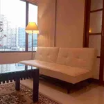 Rent 1 bedroom apartment of 48 m² in Bangkok