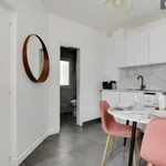 Studio of 23 m² in Paris