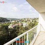 Pronajměte si 3 ložnic/e byt o rozloze 70 m² v Praha