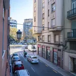 Alquilo 3 dormitorio apartamento de 110 m² en valencia