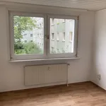 Miete 3 Schlafzimmer wohnung von 57 m² in Bitterfeld-Wolfen