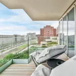 Rent 4 bedroom apartment of 108 m² in Zuidas