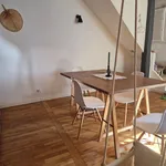 Appartement de 100 m² avec 3 chambre(s) en location à Crécy-la-Chapelle