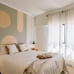 Rent 1 bedroom apartment in Lisbon