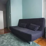 Rent 5 bedroom apartment of 132 m² in Poznan