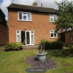 Rent 3 bedroom house in Coventry