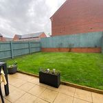 Rent 4 bedroom house in North West England