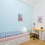 Rent a room in prague